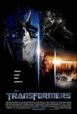 Transfomers