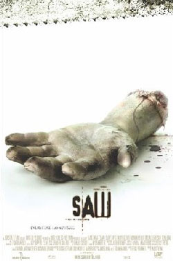 Saw (2004)