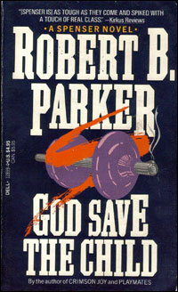 God Save The Child (1974)