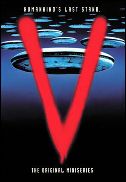 V: The Original Miniseries (1983)