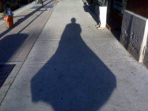 Vader or Neo... You Be The Judge