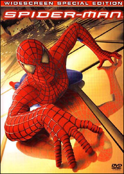 Spider-Man (2002) 