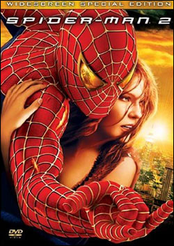 Spider-Man 2 (2004)