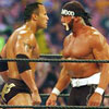 WrestleMania X8: Rock & Hogan