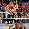 WrestleMania V: Hogan vs. Savage