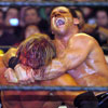 WrestleMania XX: Benoit & HHH