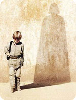 The Phantom Menace