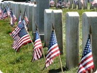 Memorial Day