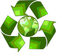 Recycling Logo