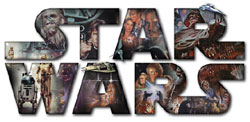 Star Wars Logo