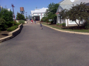 I swear I was TRYING to keep up.