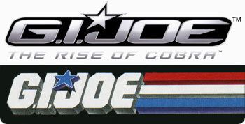 GI Joe: Then & Now