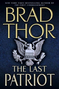 The Last Patriot