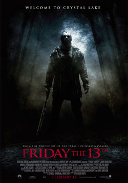 Friday The 13th (2009)