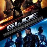 Another Childhood Favorite – “G.I. Joe: The Rise Of Cobra”