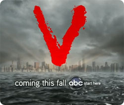V: Coming This Fall