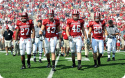Hoosier football