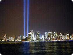 Never Forget