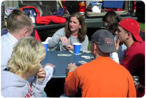 poker