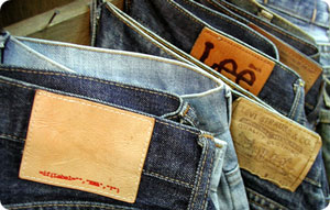 Jean Tags