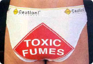 diapers