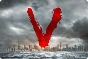 V On ABC