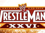 The WrestleMania 26 Drinking Game