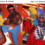 Koko & Cee Lo