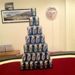 The Beeramid – 2011 Edition