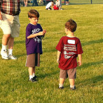 Put Me In Coach… I’m Ready To Play