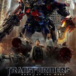Dark Of The Moon – The Final Transformers?