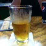 Beer Shots – A New Passion