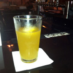 Beer Shots – Eddy & Iggy’s