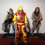 The End Of The Line – G.I. Joe Pursuit Of Cobra