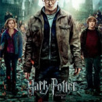 Harry Potter, The Empire And… Corn?