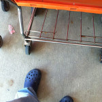 No Love For The Crocs
