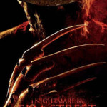 Freddy’s Back… Sort Of… “A Nightmare On Elm Street”