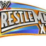 WrestleMania 28 Logo