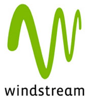 Windstream Logo