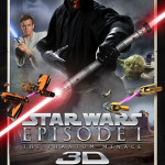 The Phantom Menace In 3D – I Hope It Fails Miserably