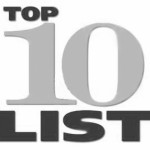 The Top 10 Of 2011