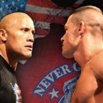 Long Term Booking: The Rock & John Cena At WrestleMania 30