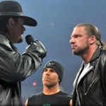 The Overbooking Of Hell In A Cell