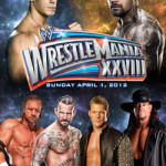 A Month Out From Mania