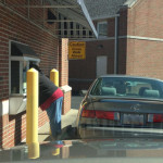 Drive Through – You’re Doing It Wrong