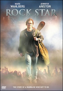 Rock Star (2001)