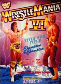 WrestleMania VI (1990)