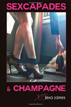 Sexcapades & Champagne (2012)
