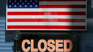 America Closed