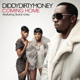 Coming Home - Diddy Dirty Money